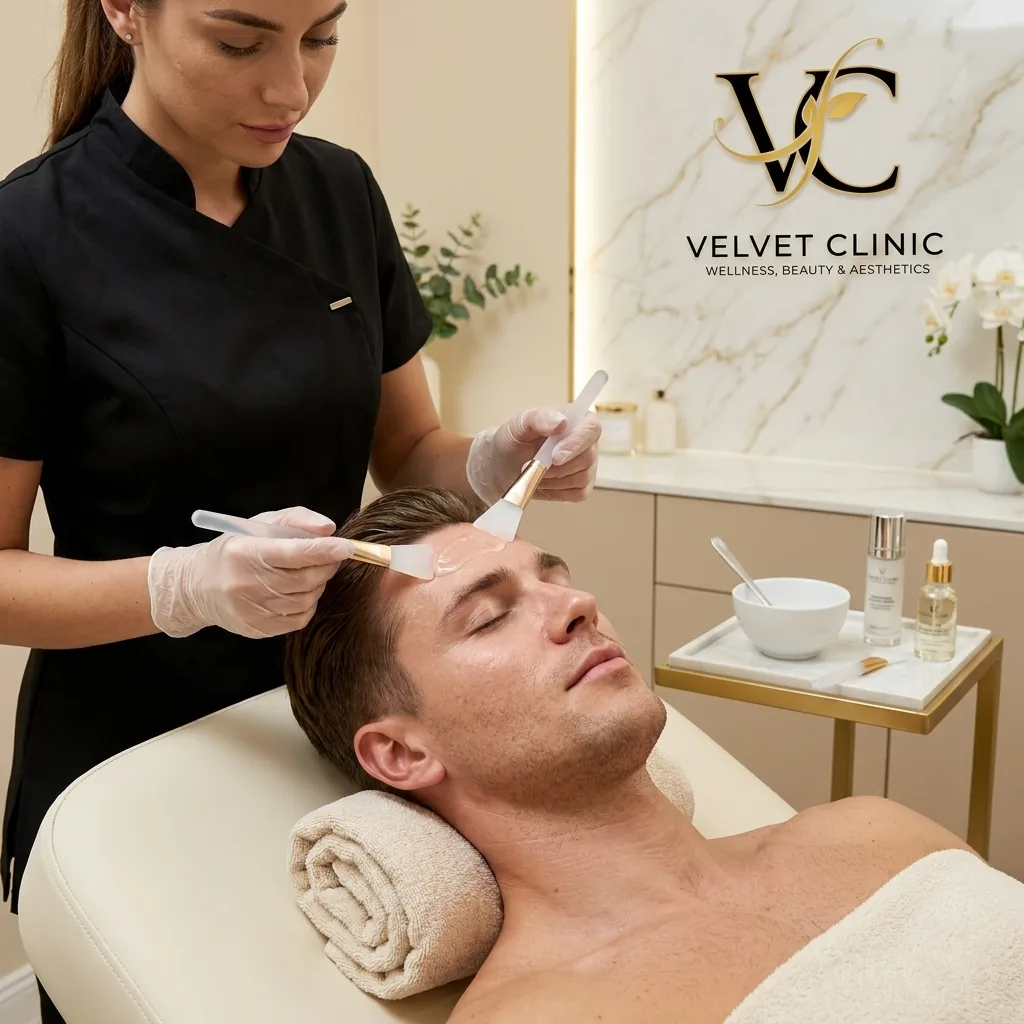 Signature Facial