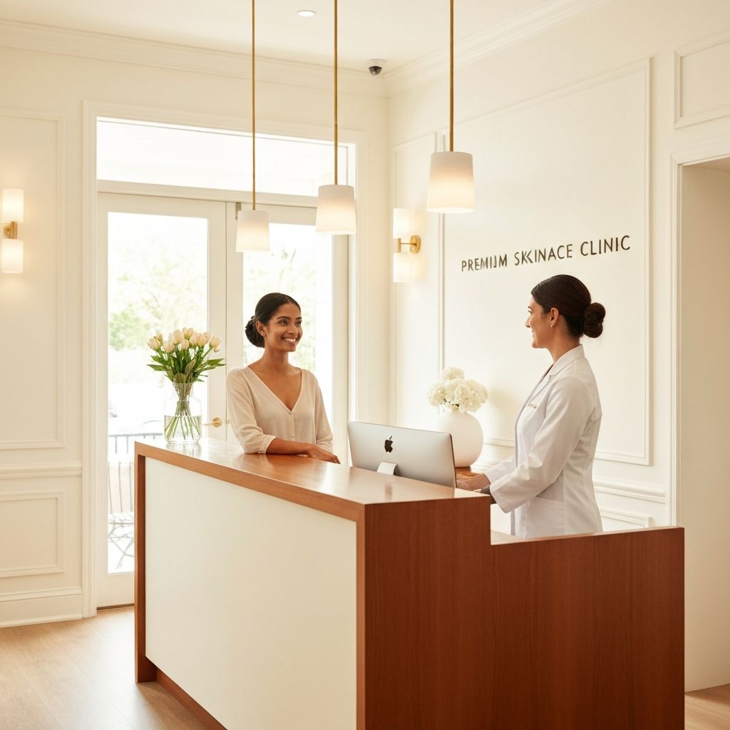 Welcome to Velvèt Clinic