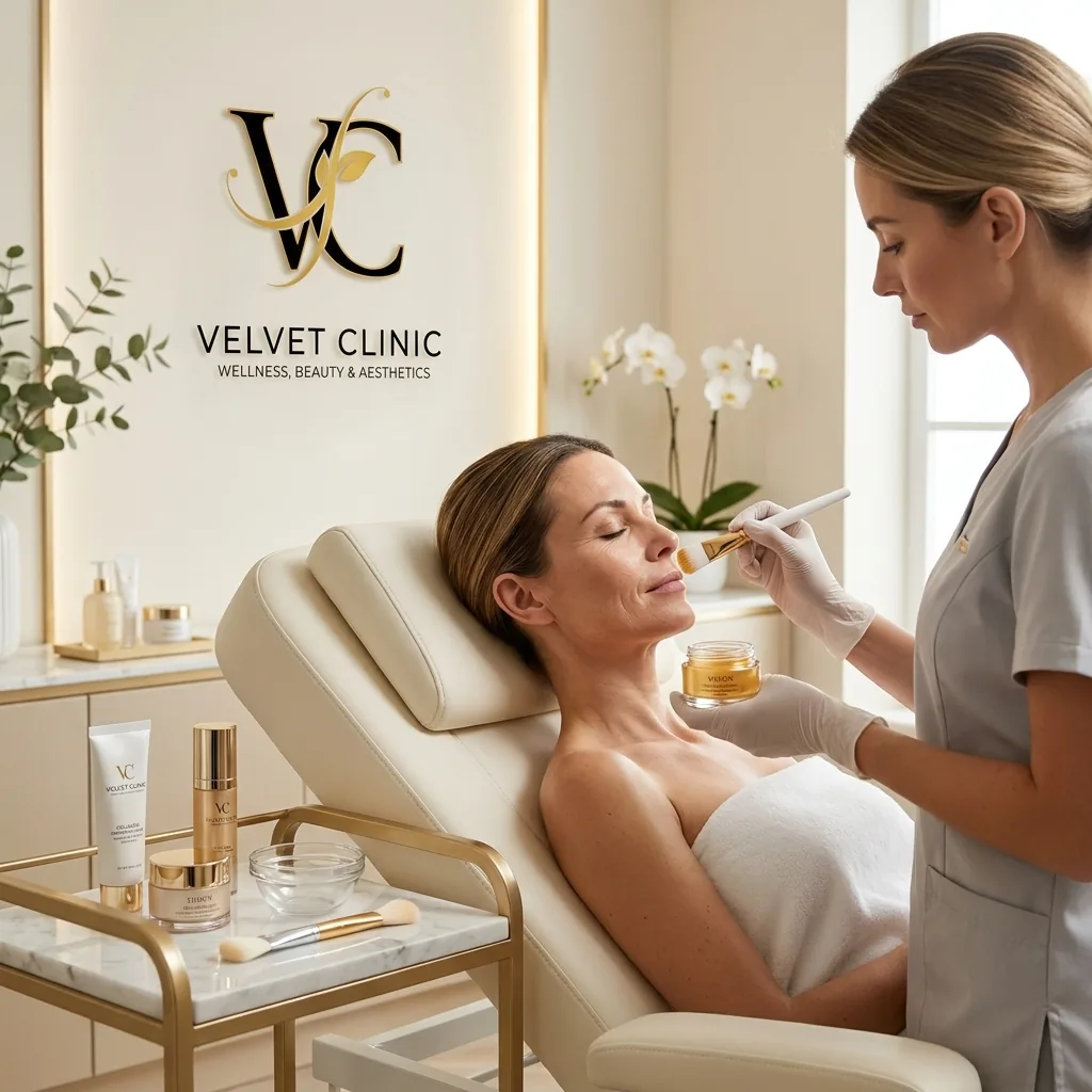 Collagen Treatments