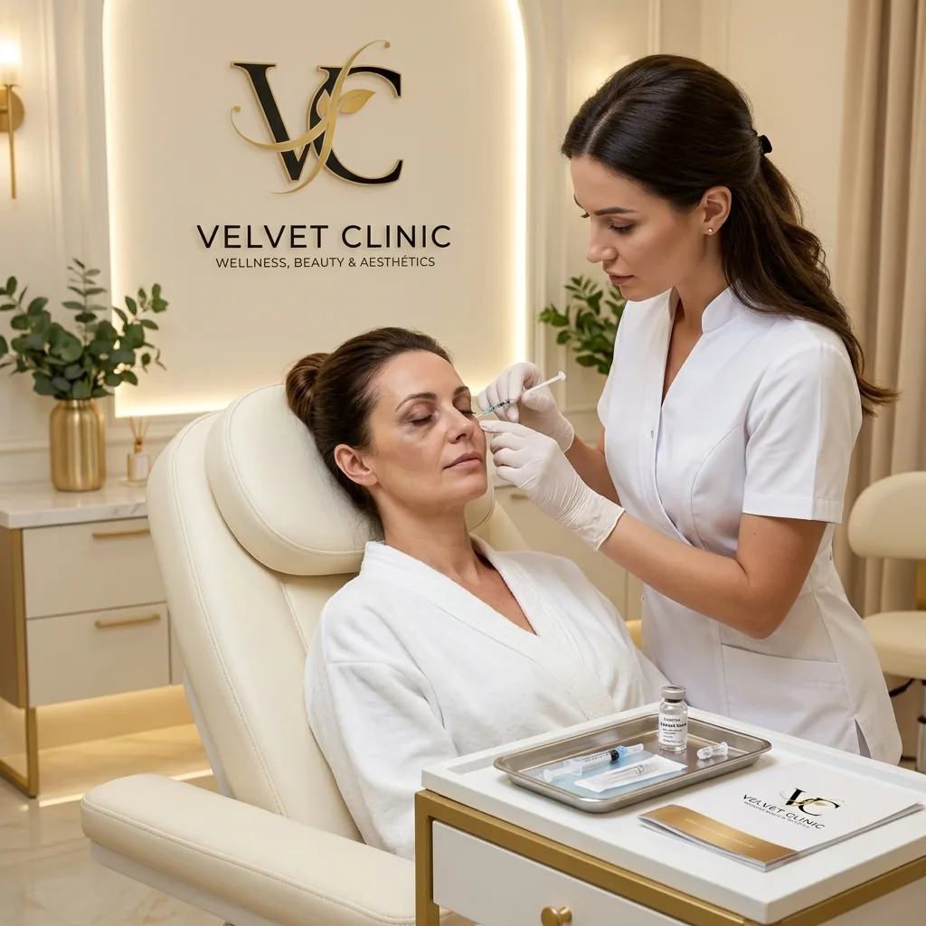 Dark Under Eye Circle Treatments