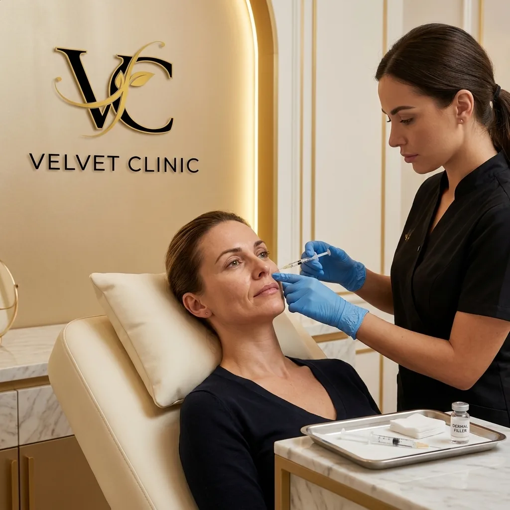 Dermal Fillers