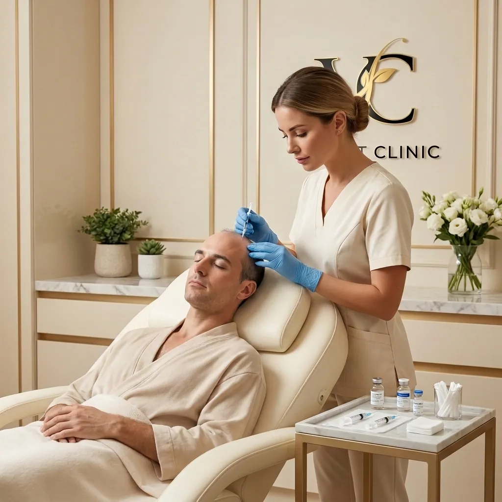 Hair Loss Treatments
