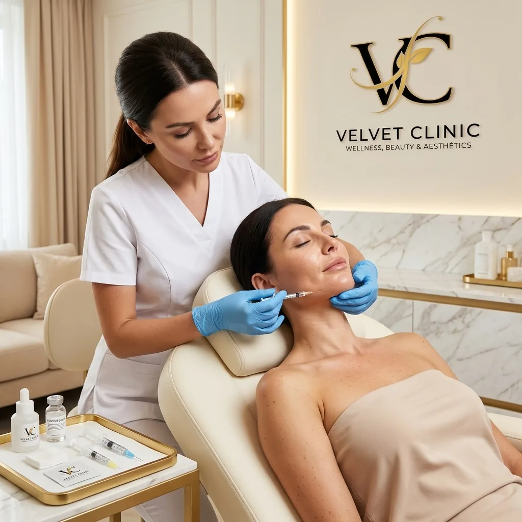 Injectable Dermal Fillers