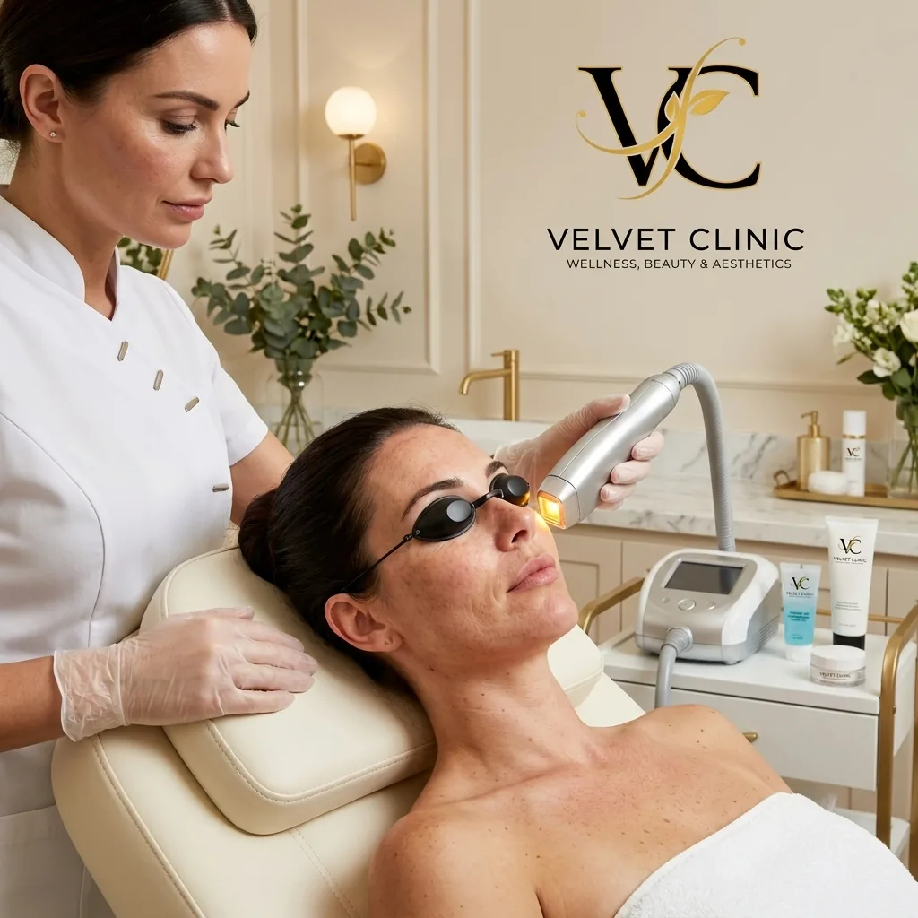 Photo Rejuvenation
