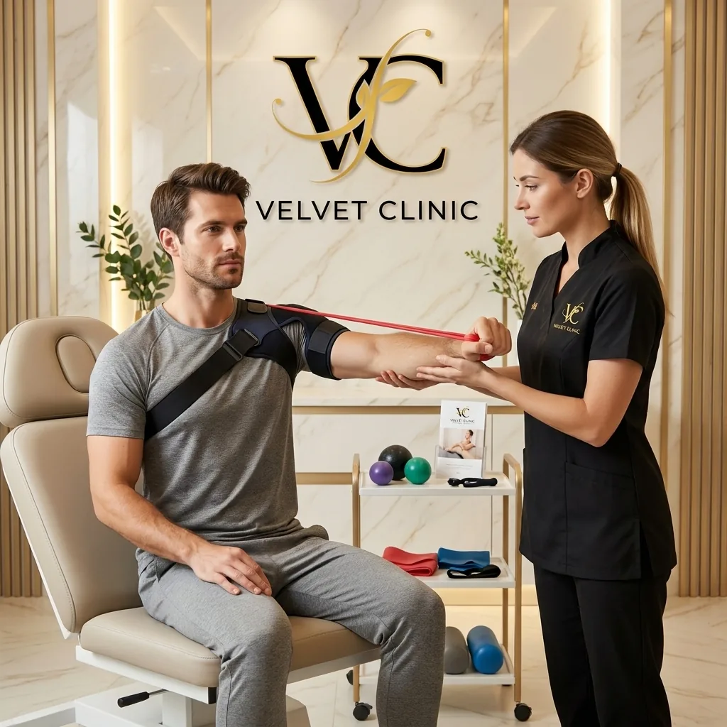 Physiotherapy