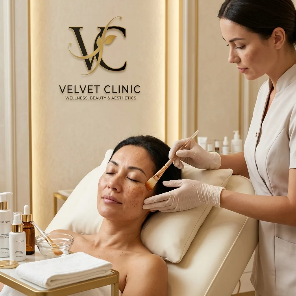 Pigmentation Treatments
