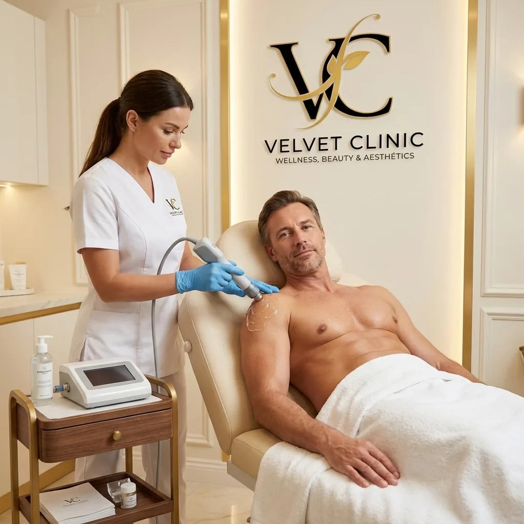 Shockwave Therapy
