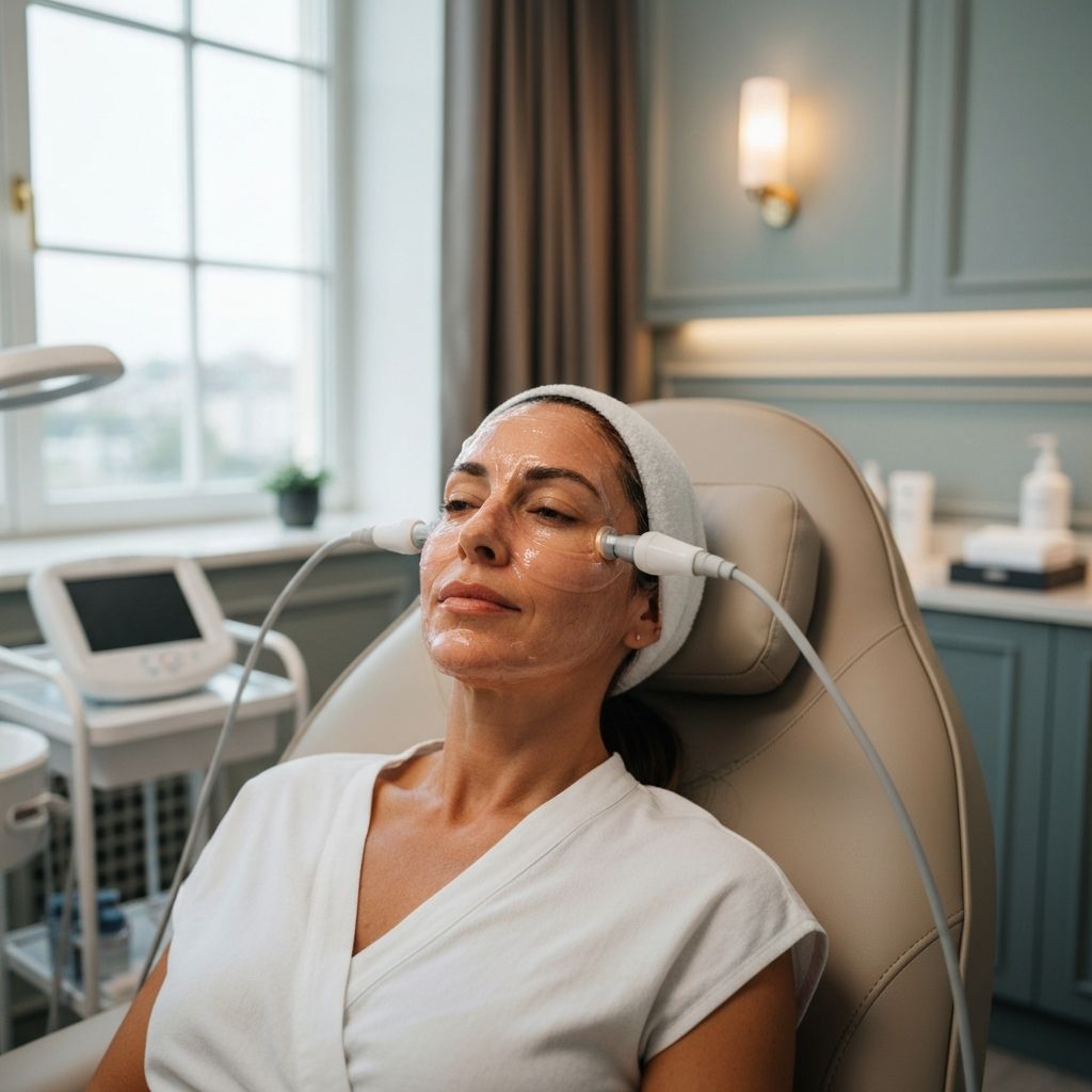 Advanced Facials