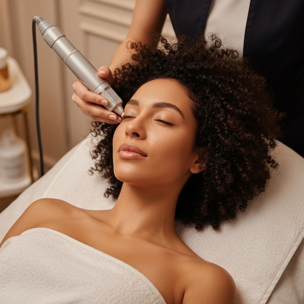 Collagen Treatments