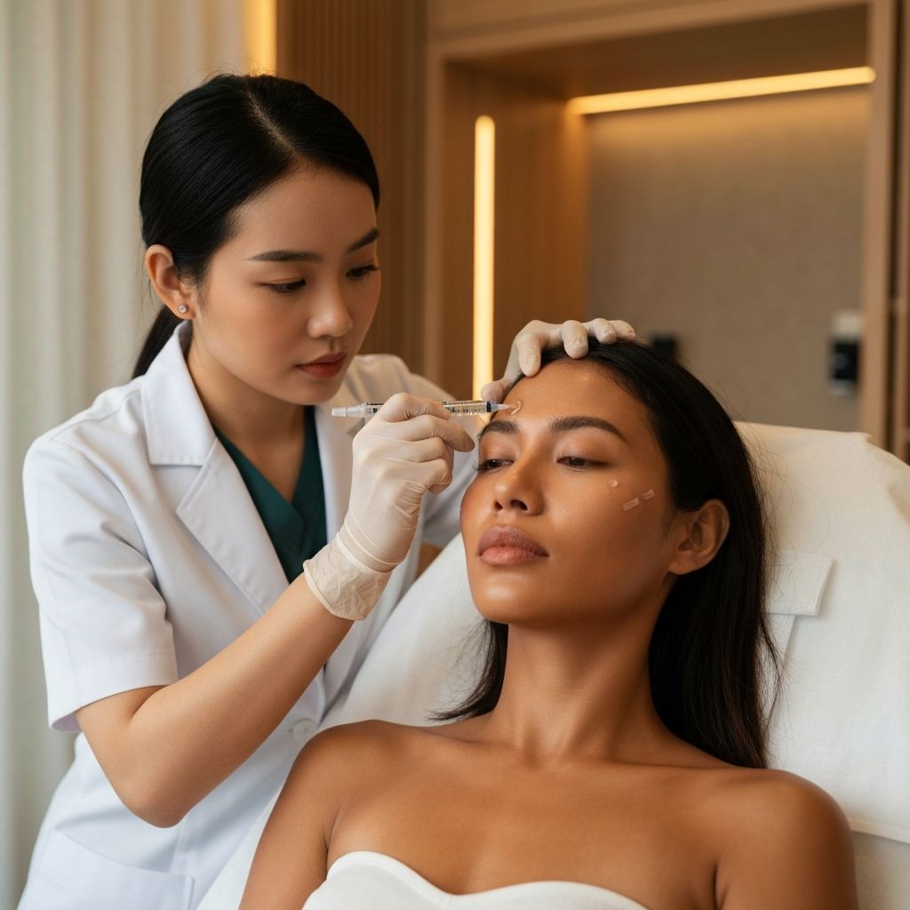 Dermal Fillers