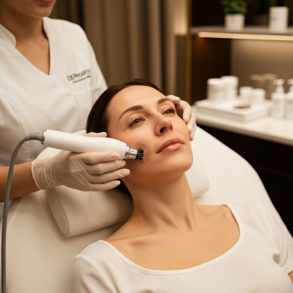 Dermapen