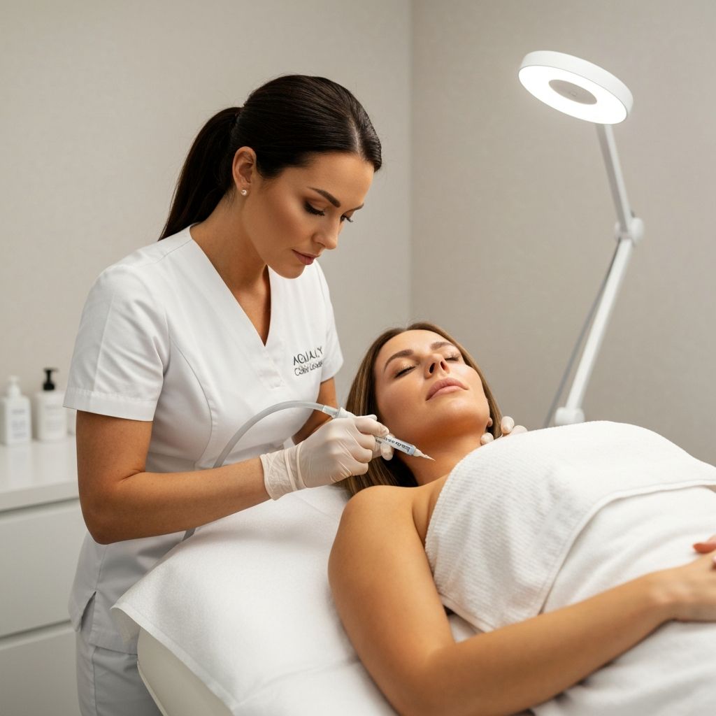Fat Dissolving Injections