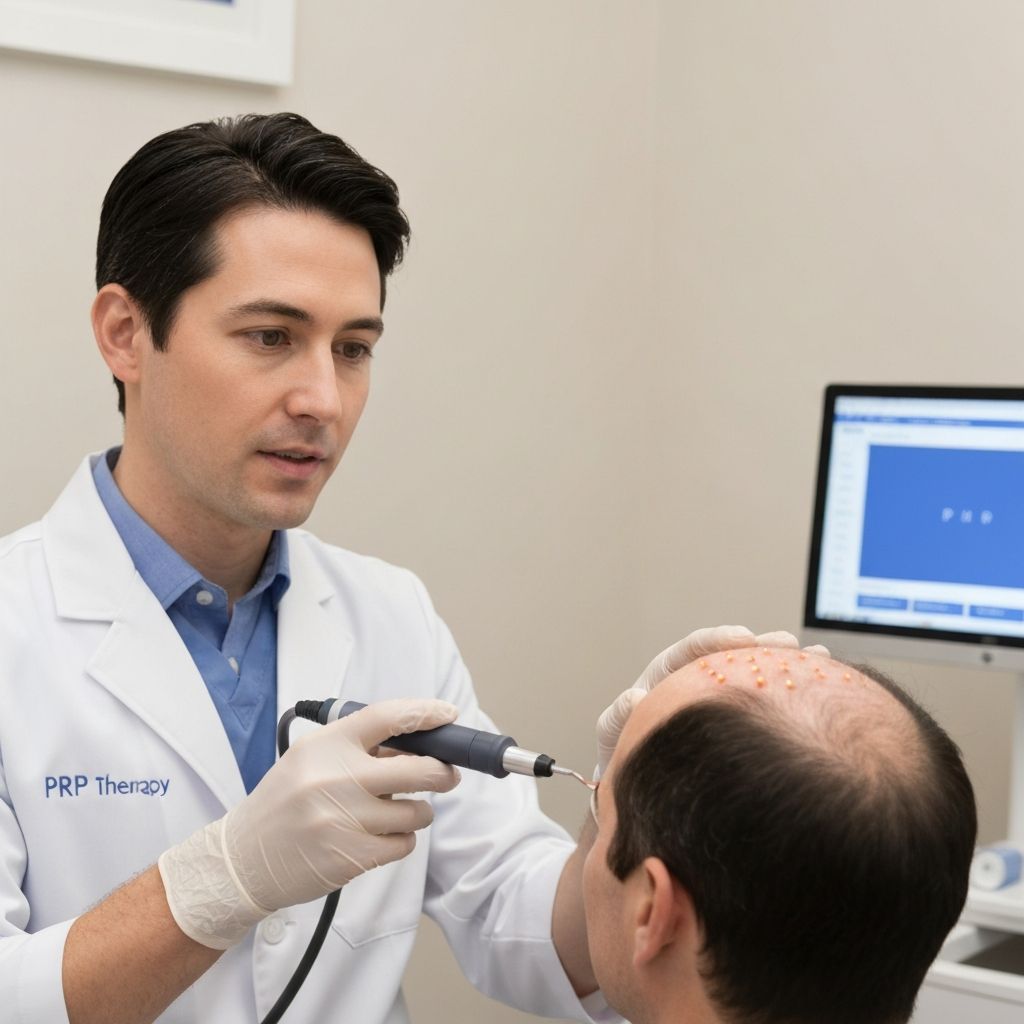 Hair Loss Treatments