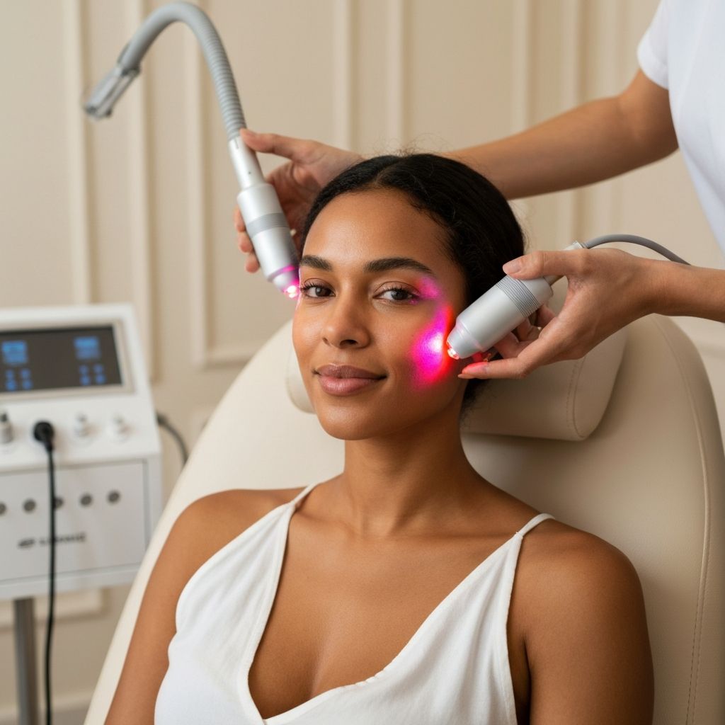LED Light Therapy