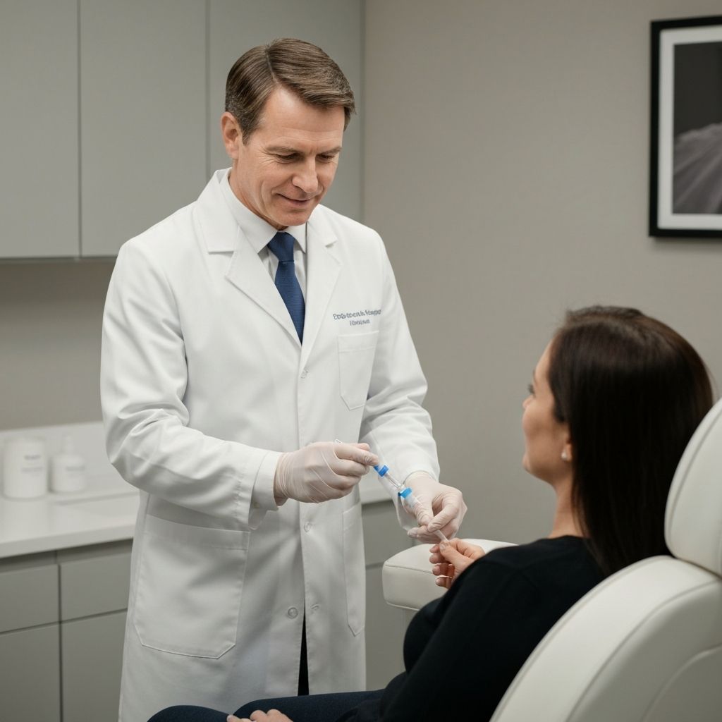 Ozempic Injections