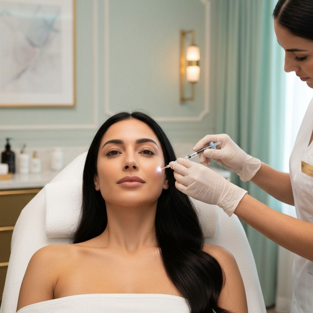 Platelet Rich Plasma (PRP)