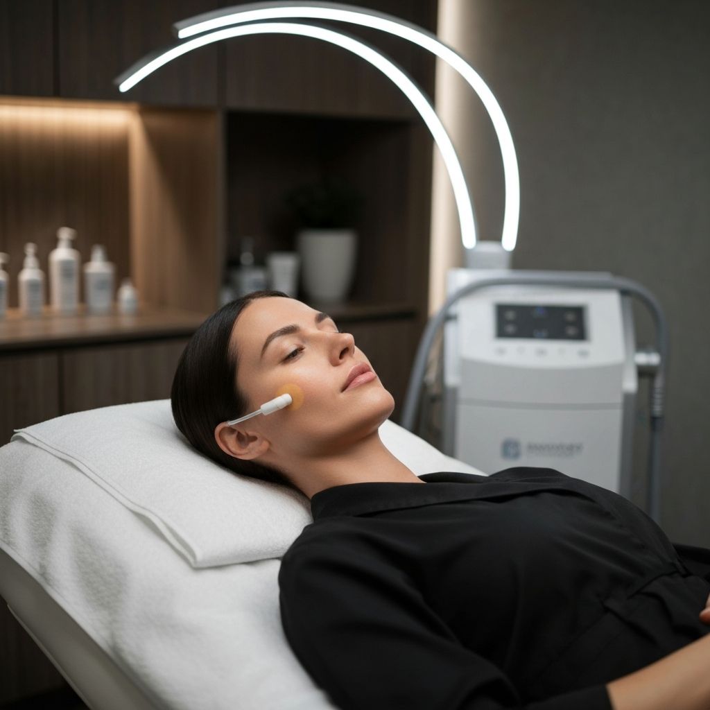 Radiofrequency (RF)