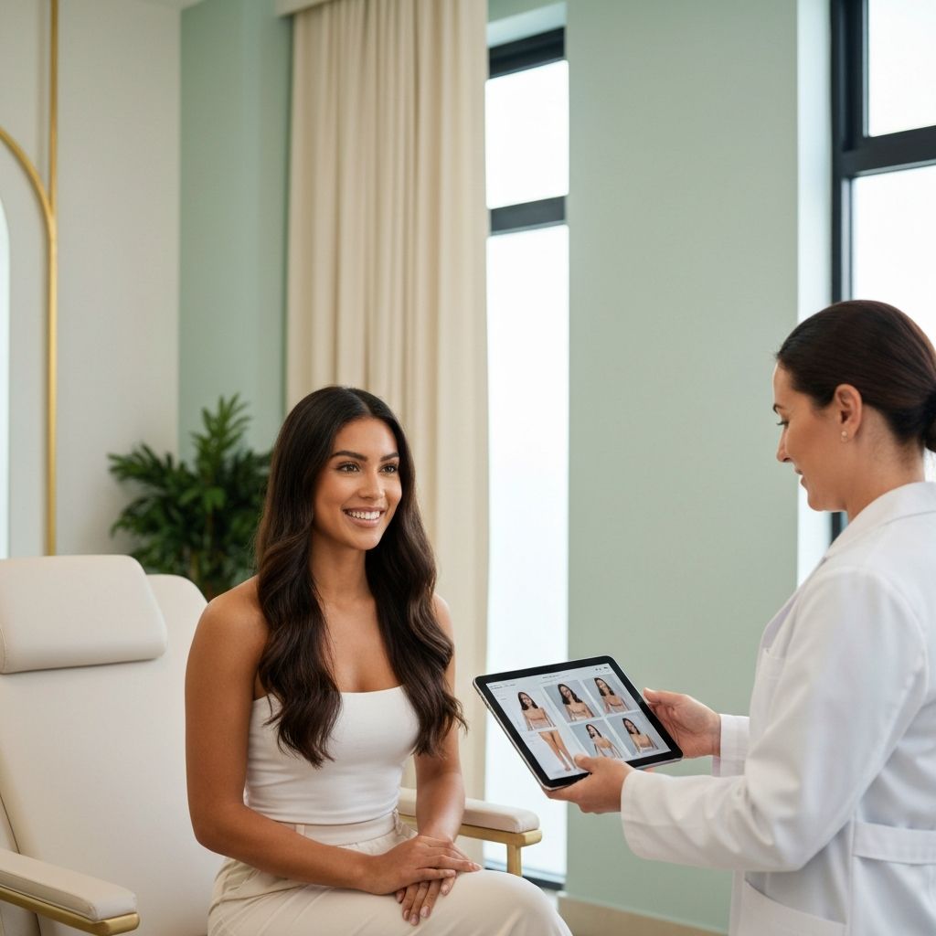 Weight Loss Treatments